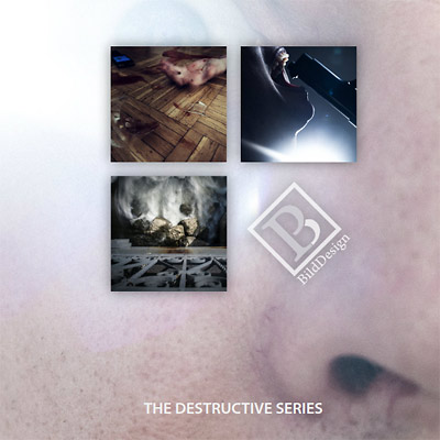 The Destructive Series
