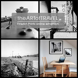 Analoge Reisefotografie - FineArt Prints online kaufen